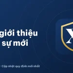 Mẫu thông báo tiếp nhận, giới thiệu nhân sự mới 2026