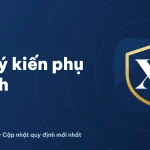 Mẫu ý kiến của phụ huynh vào bản kiểm điểm mới nhất 2026