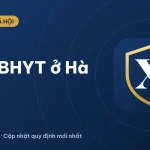 Mua bảo hiểm y tế ở đâu Hà Nội? Hướng dẫn mua BHYT tự nguyện 2026