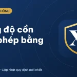 Nồng độ cồn cho phép khi lái xe là bao nhiêu? Mức phạt 2026