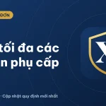 Các khoản phụ cấp: mức tối đa không tính thuế TNCN, BHXH 2026