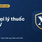 Đại lý thuốc bảo vệ thực vật: điều kiện mở cửa hàng 2026