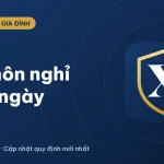 Kết hôn được nghỉ mấy ngày? Có hưởng lương không (2026)