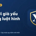 Người già yếu trong luật hình sự: quy định mới nhất 2026