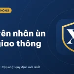 Nguyên nhân ùn tắc giao thông và giải pháp khắc phục 2026