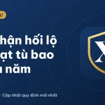 Tội nhận hối lộ bị phạt bao nhiêu năm tù? Điều 354 BLHS 2026
