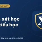 Nhận xét năng lực, phẩm chất học sinh tiểu học mới nhất 2026