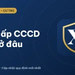 Nơi cấp CCCD xem ở đâu? Cách xem nơi cấp trên thẻ 2026