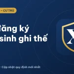 Nơi đăng ký khai sinh ghi như thế nào? Cách ghi chuẩn 2026
