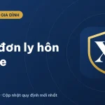 Nộp đơn ly hôn online ở đâu theo quy định mới 2026