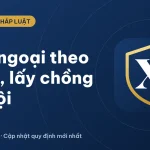 Ông ngoại theo ngụy có lấy chồng bộ đội được không? (2026)