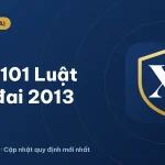 Điều 101 Luật Đất đai 2013: Nội dung và quy định mới 2026