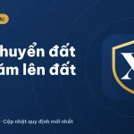 Phí chuyển đổi đất 50 năm sang đất ở là bao nhiêu? (2026)