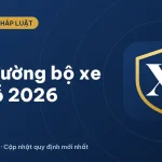 Phí đường bộ xe 7 chỗ 2026 bao nhiêu tiền một năm?