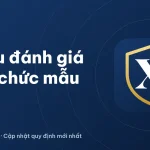 Phiếu đánh giá viên chức mẫu 03: xem trước, tải về 2026