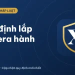 Quy định lắp camera hành trình: xe nào bắt buộc, mức phạt 2026