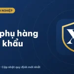 Tem phụ là gì? Quy định tem phụ hàng nhập khẩu mới 2026