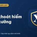 Cửa thoát hiểm nhà xưởng: quy định mới nhất 2026