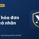 Xuất hóa đơn cho cá nhân theo quy định mới nhất 2026