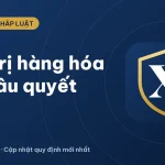 Giá trị của hàng hóa được quyết định bởi yếu tố nào?