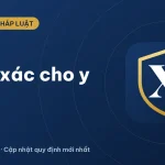 Hiến xác cho y học: điều kiện, thủ tục, quyền lợi 2026