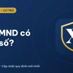 Số CMND có mấy số? Số CCCD, số căn cước có bao nhiêu số 2026
