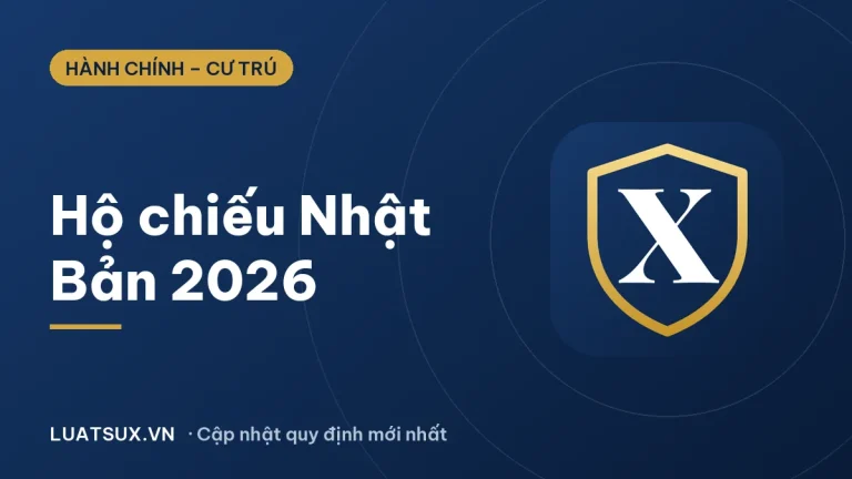 Hộ chiếu Nhật Bản: Vì sao thuộc nhóm quyền lực nhất thế giới