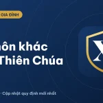 Người theo đạo Thiên Chúa: kết hôn có bắt buộc theo đạo không?