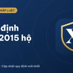 Nghị định 123 năm 2015 hướng dẫn Luật Hộ tịch – Cập nhật 2026