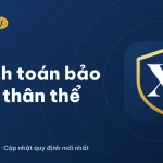 Bảo hiểm thân thể: Thanh toán khi nằm viện cần hồ sơ gì (2026)