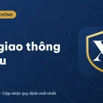 Đèn giao thông gồm 3 màu nào? Ý nghĩa & mức phạt 2026