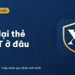 Xin cấp lại thẻ bảo hiểm y tế ở đâu? Hướng dẫn mới nhất 2026