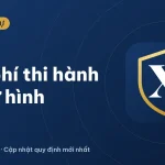 Thi hành án tử hình tại Việt Nam hết bao nhiêu tiền? (2026)