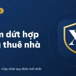 Hợp đồng cho thuê nhà: Thủ tục chấm dứt đúng luật 2026