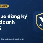 Thủ tục đăng ký kinh doanh 2026: hộ kinh doanh và doanh nghiệp