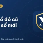Thủ tục đổi sổ đỏ cũ sang sổ mới 2026: hồ sơ, nơi nộp, lệ phí