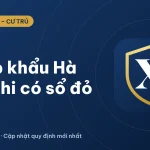 Thủ tục nhập khẩu Hà Nội khi có sổ đỏ mới nhất 2026
