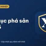 Thủ tục phá sản là thủ tục gì? Quy định mới từ 01/3/2026