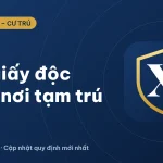 Xin giấy xác nhận độc thân ở nơi tạm trú được không? (2026)