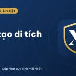 Tôn tạo là gì? Tôn tạo di tích được hiểu thế nào (2026)