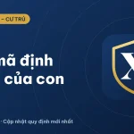 Mã định danh của trẻ em: cách tra cứu số định danh 2026