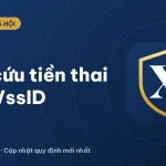 Tra cứu tiền thai sản trên VssID như thế nào? Hướng dẫn 2026