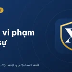 Ví dụ về vi phạm dân sự và trách nhiệm pháp lý (2026)