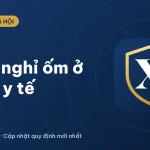 Xin giấy nghỉ ốm ở trạm y tế có được hưởng BHXH không? (2026)