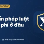 Tư vấn pháp luật miễn phí ở đâu? Các kênh hợp pháp mới nhất 2026