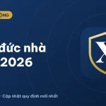 Đạo đức nhà giáo: Quy định mới nhất 2026 giáo viên cần nắm