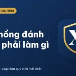 Vợ chồng đánh nhau, cãi nhau xúc phạm nhau phải làm gì? (2026)